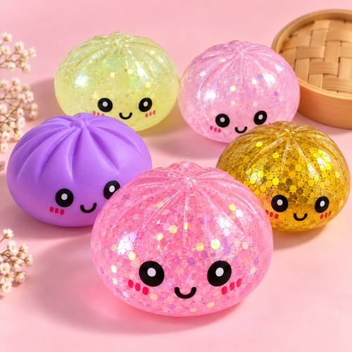 Pack Sweet - 5 classiques