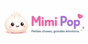 Mimipop - Accueil