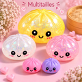 Pack Multitailles - 1XL, 2 classiques, 2 minis
