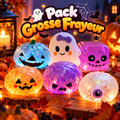 Pack Grosse frayeur