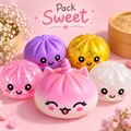 Pack Sweet - 5 classiques