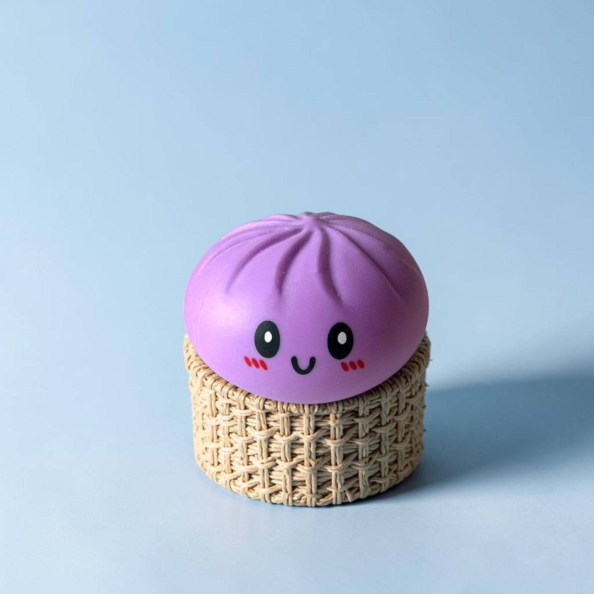 Squishy dumpling - Tout doux