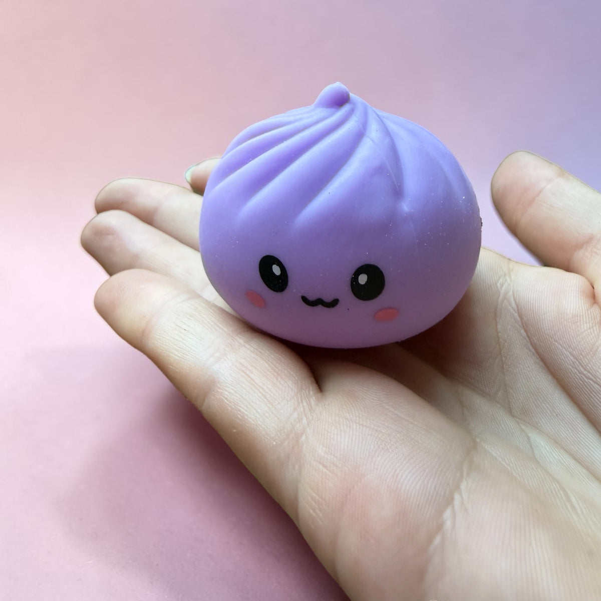 Squishy dumpling - MINI doux