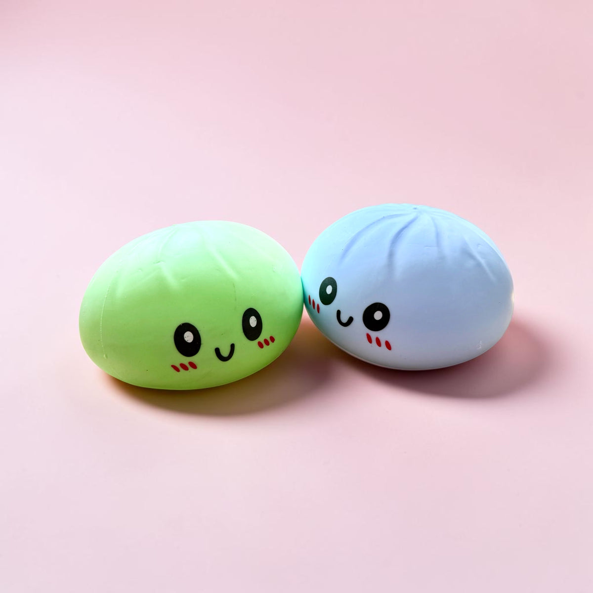 Squishy dumpling - XL doux