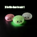 Squishy dumpling - Phosphorescent