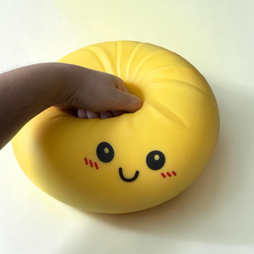 Squishy dumpling - GEANT