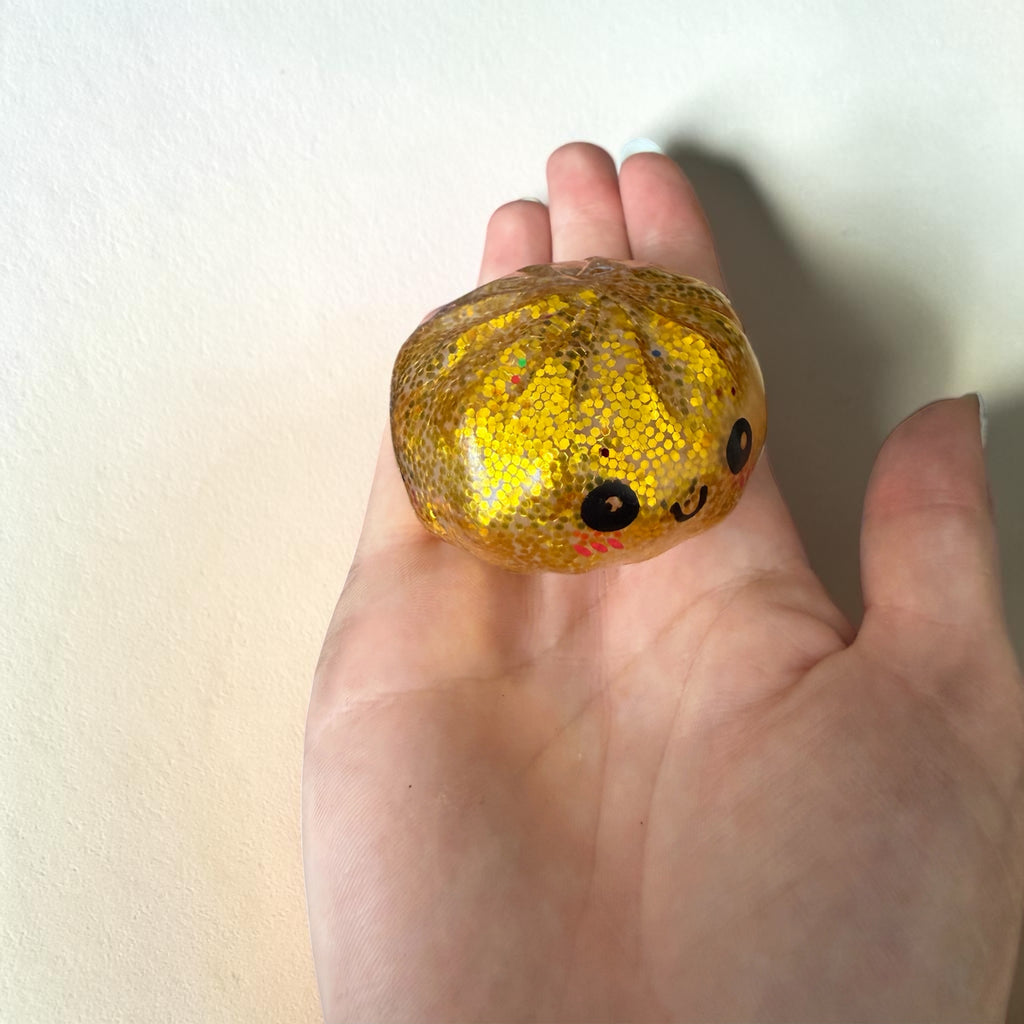 Squishy dumpling - MINI perles