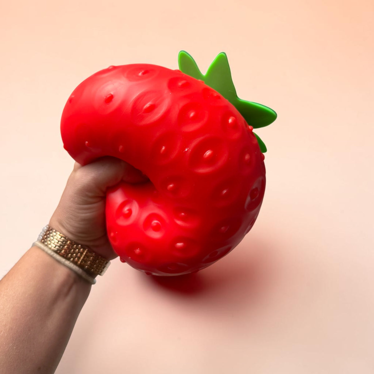 Squishy Fraise