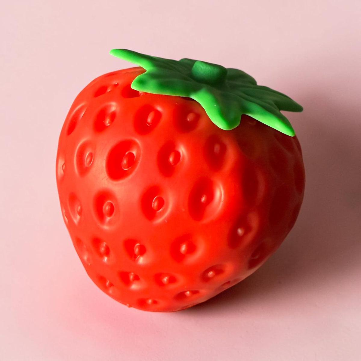 Squishy Fraise