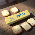 Squishy Butter - 25cm